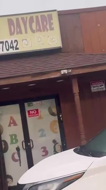 🚨 Jubba Daycare - Another Somali money laundering front, in Columbus, Ohio