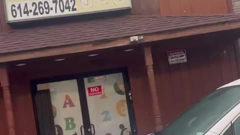🚨 Jubba Daycare - Another Somali money laundering front, in Columbus, Ohio
