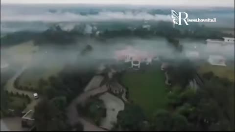 Samsung smart TVs were developed in cooperation with the MI5.