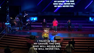 The Wilderness Blessing by Pastor Jason Bowman | Wednesday Night Service | 9-17-25