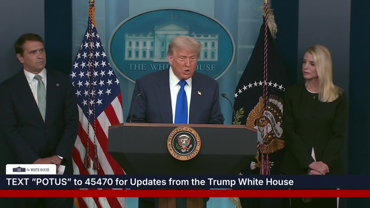 Trump comments on SCOTUS Birthright Citizenship Ruling