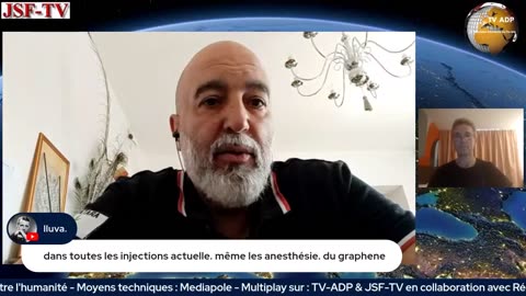 La pandémie Covixx un véritable crime contre l'humanité.
