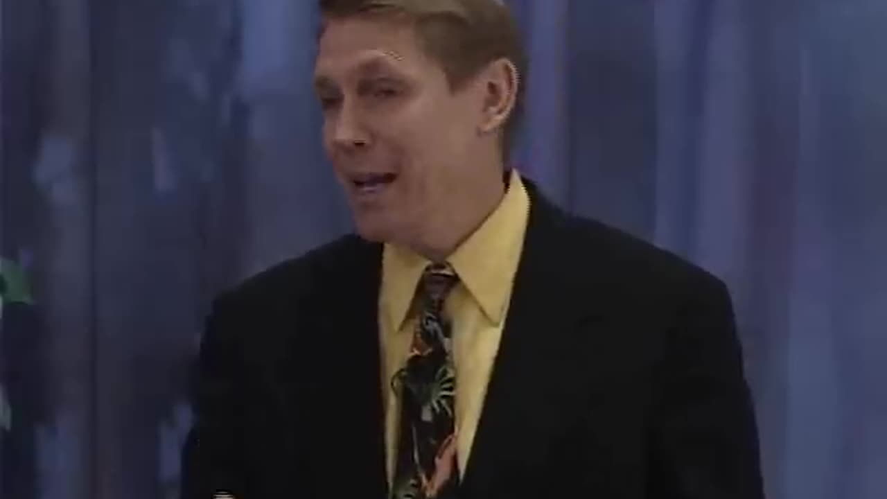 Dr Kent Hovind Seminar 7. 2 Questions and Answers Creation, Science, and Evangalism