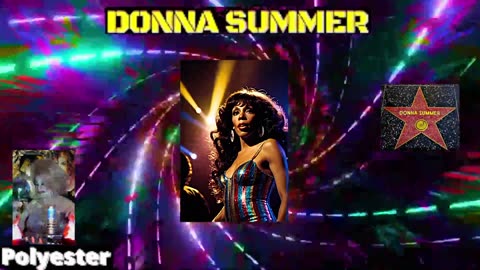 ~Disco Classic~Donna Summer~The Last Dance~