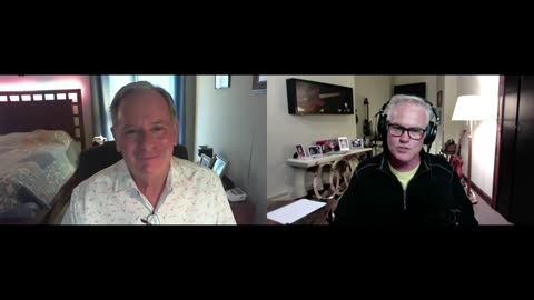 Barrett and Baxa BONUS: Peter Bernard Interview