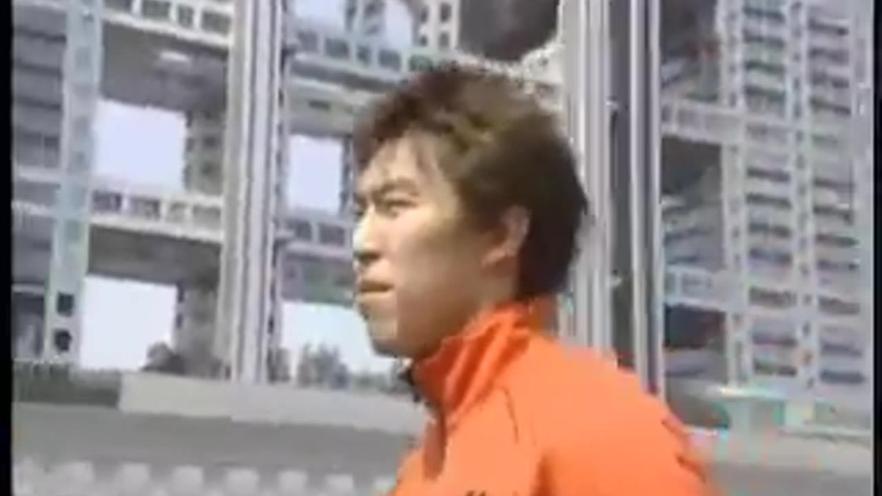 SUMO HYBRID || FREE ENERGY