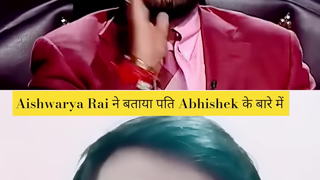 पति Abhishek के बारे में Aishwarya Rai ने बताया | The Kapil Sharma Show | दी कपिल शर्मा शो