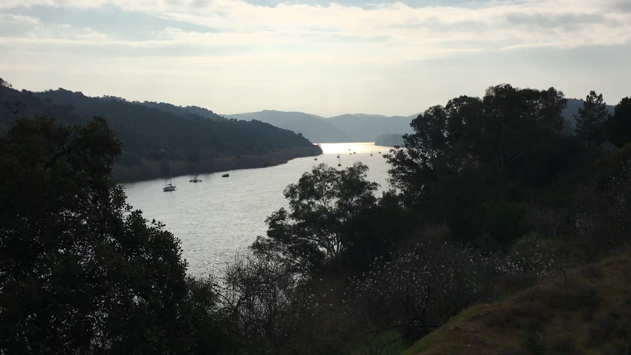 Exploring Alcoutim (Algarve, Portugal) 1