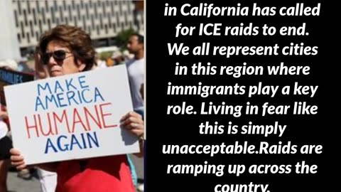 Donald Trump Immigration Policy In US
