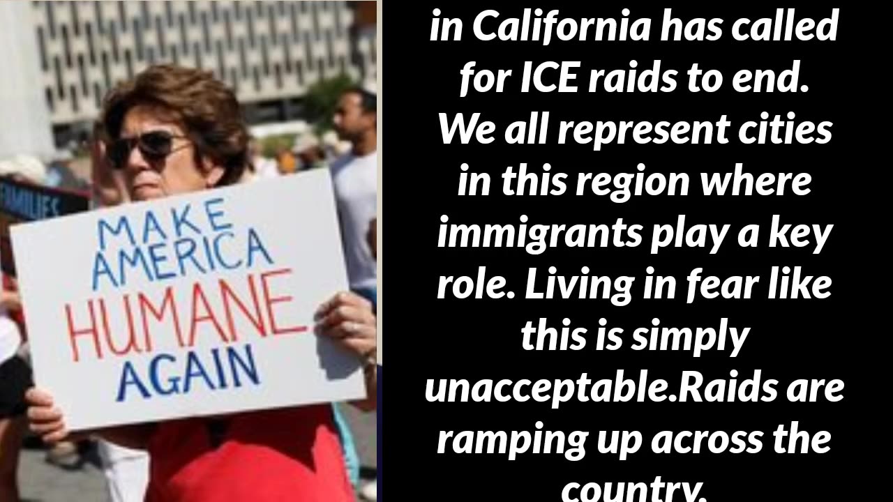 Donald Trump Immigration Policy In US