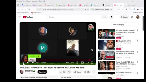 low lifes of you tube