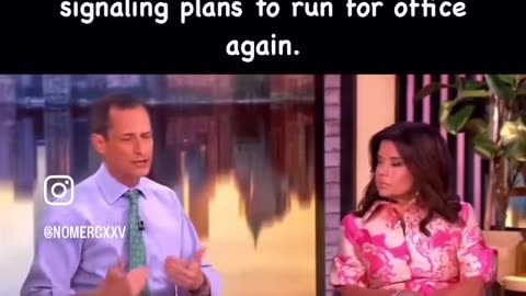 Anthony Weiner wants you to forgive his past and vote for him