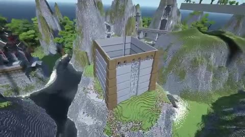 「Chaos Sandbox: Building in Fractal Reality」