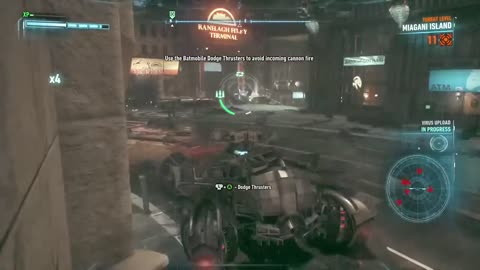 Batman_ Arkham Knight Day 8 - 4 _ 9