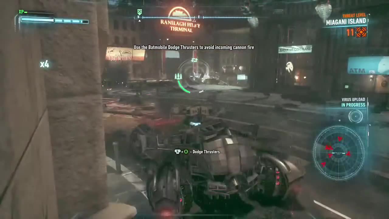 Batman_ Arkham Knight Day 8 - 4 _ 9