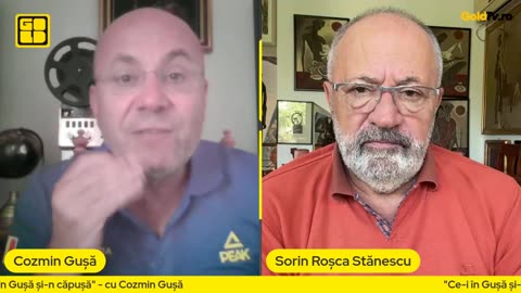 SRS despre liderii sindicali bogați și șantajabili, criza mișcării suveraniste