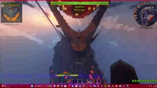 Tower of sauron rulecraft WIP coming soon