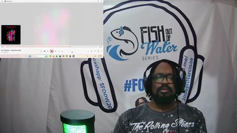 Foo Fighters Arlandria Reaction