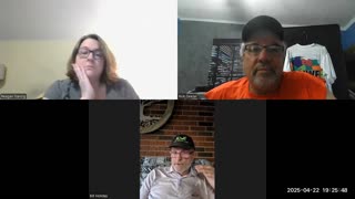 AIWF Mid Atlantic Breakdown Episode 15