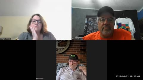 AIWF Mid Atlantic Breakdown Episode 15