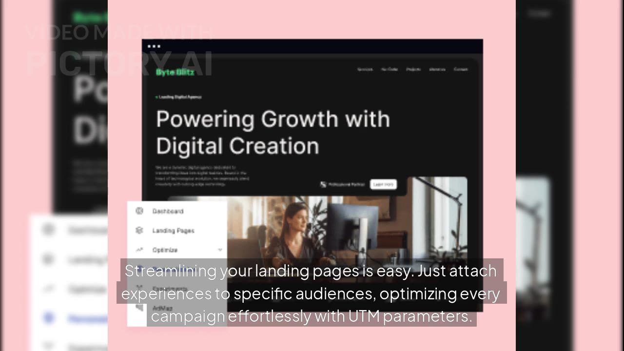 Boost Conversions with Instapage Personalization | Smart Landing Pages Made Easy