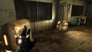 Singularity, Playthrough, (No Commentary), pt.5