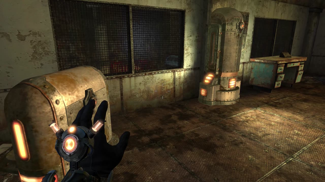 Singularity, Playthrough, (No Commentary), pt.5