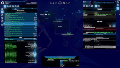X4 Foundations 58: Hyperion vs Xenon K