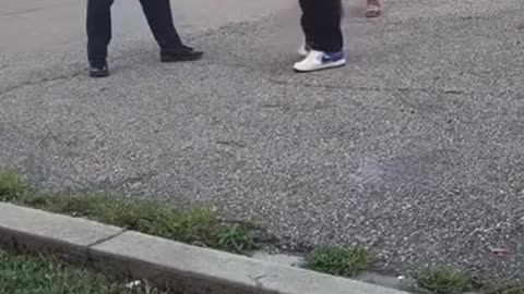 CHICKEN 🍗 CHIMPOUT❗