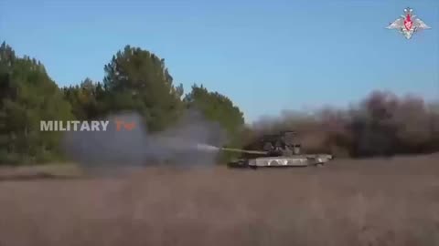 Russia deploying K!ller Robots & Smart Tanks - The Next Phase of the DENAZIFICATION Begins