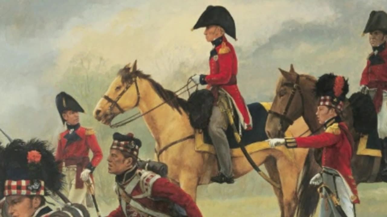 The Grand Old Duke of York (Modern Twist with Bagpipes)