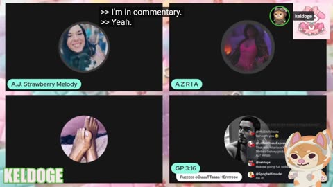 YOU CAN'T KEEP A GOOD DOG DOWN feat. SlugTV and Wafterz