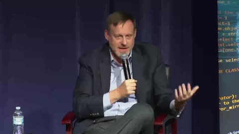 Admiral Michael Rogers Purdue Cybersecurity Awareness Speaker - 2023-10-16 CERIAS