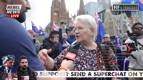 39-March for Australia_Melbourne_31/08/2025_Rebel News Coverage Breakdown