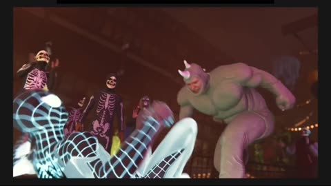 WHO HAS DRIP LIKE BIG SPIDEY 🤣