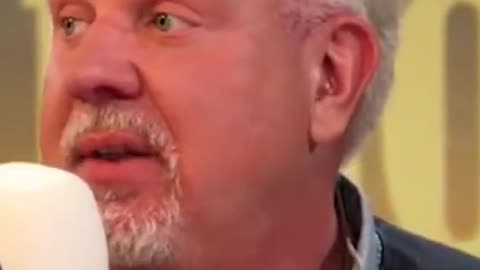 Glenn Beck tells story of when he toured the Trump White House