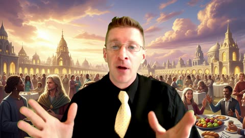 LDS Heaven, vs The 10 Largest Religious Versions: A Comparative Review with Comedy