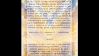 Ik Heb Mijn Dromen In Jouw Hart Gezet