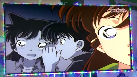 Detective Conan Tagalog Dubbed HD (Episode 162)