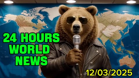 Global Power Moves: Putin, Trump, NATO & New Military Alignments