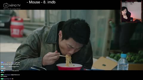 20250707 PHIMM HÀN ,MOUSE, e10 o20e , ViruSs Restream 1080p 3,62G