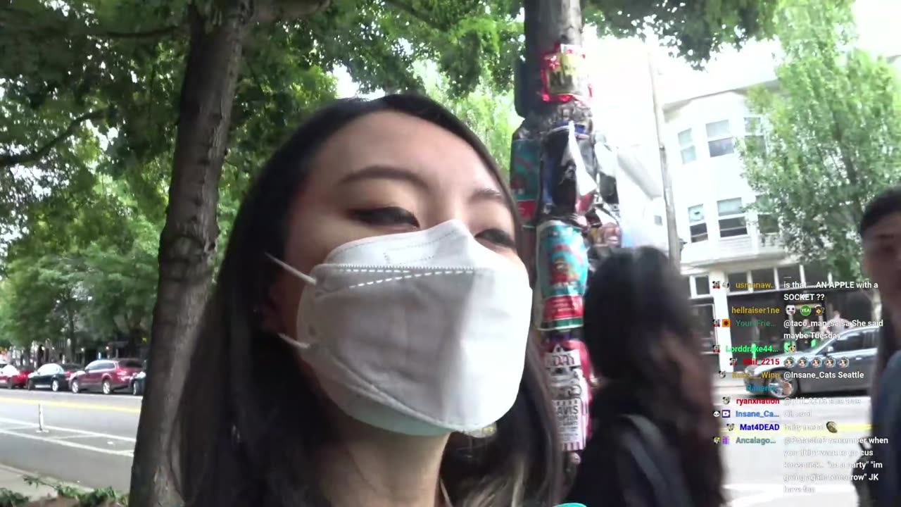 [9/04/22] PAX West Chaos! \O^O/