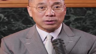 20220831文贵先生直播：美国制裁不可能让中共短期内死， #中共灭亡的条件：1. 台海，台湾开那一枪；2. 中共金融货币战争导致美国制裁；3. （最重要）中共更深介入俄乌战场