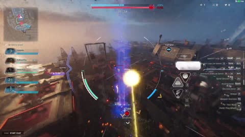 Streaming the new Warzone!