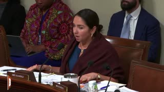 WATCH: How NGOs Funded the Biden Border Crisis...