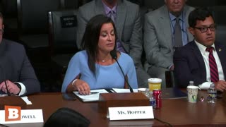 WATCH: How NGOs Funded the Biden Border Crisis...