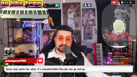 Fack It All Podcast #5 COVID WAS BS With AI CO HOST Resonance