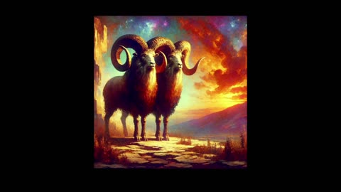 The Bitter Sweet: Two Horns of a Lamb.