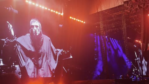 Poznan - Oasis Live 25