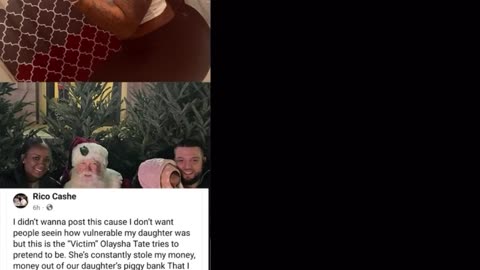 “You don't care about your daughter's life”